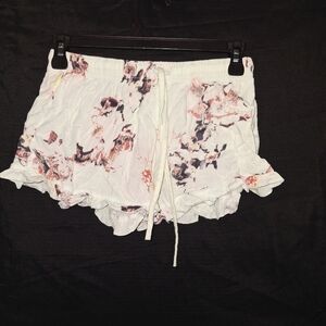 Bobbie Brooks Sleepwear with Subtle Pattern